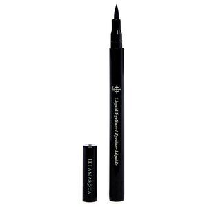 Illamasqua New Black Color Intense Smudge Proof Finish Liquid Eyeliner